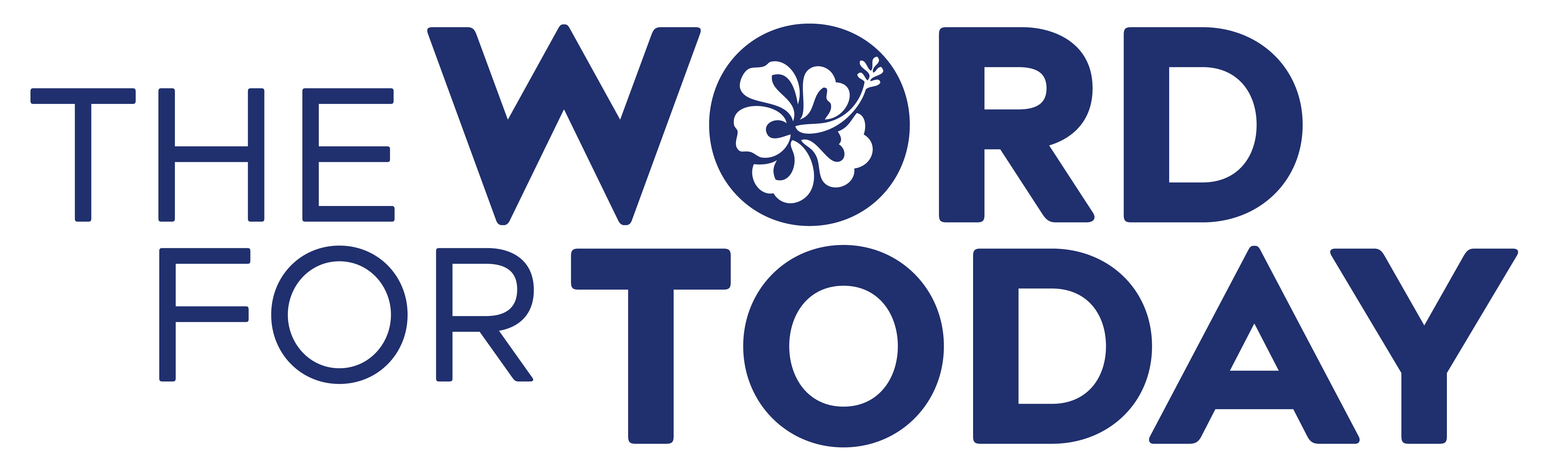 The Word For Today the word for today